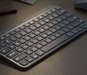 Boulanger propose une belle remise sur le clavier Logitech MX Keys Mini